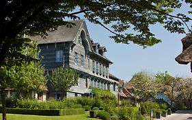 La Ferme Saint Simeon Hotel & Spa - Relais & Chateaux